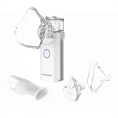 Vivamax BR-MN199 inhalátor