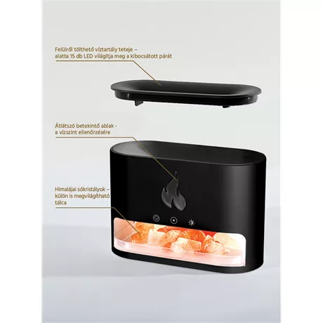 Vivamax EB-1605 aroma diffúzor