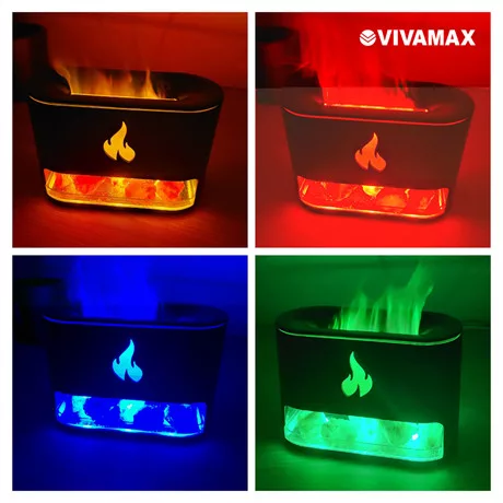 Vivamax EB-1605 aroma diffúzor