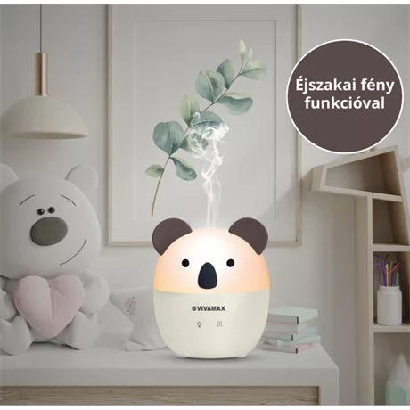 Vivamax RY40B párologtató ultrahangos