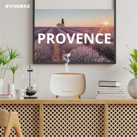 Vivamax RY49A párologtató ultrahangos