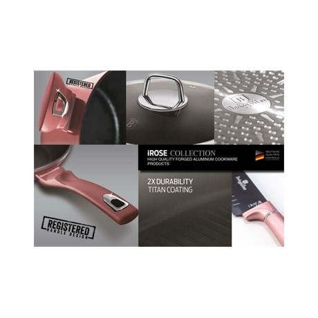 Berlinger Haus BH/6104 edénykészlet 12 részes