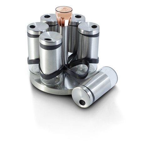 Berlinger Haus BH/1992 fűszertartó szett 7 részes