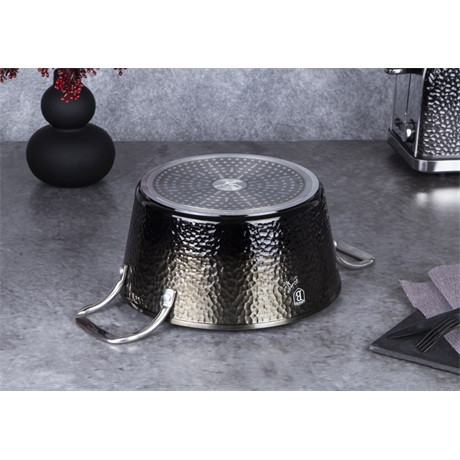 Berlinger Haus BH/6653 lábas fedővel 24cm