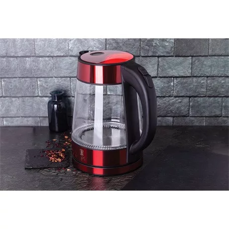 Berlinger Haus BH/9120 vízforraló 1,7 l