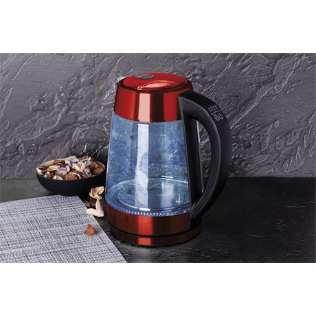 Berlinger Haus BH/9128 vízforraló 1,7 l hőfokszabályozóval