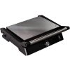 Berlinger Haus BH/9136 elektromos grill rozsdamentes acél