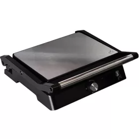 Berlinger Haus BH/9136 elektromos grill rozsdamentes acél