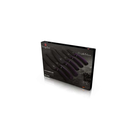 Berlinger Haus BH/2559 késkészlet 6 részes