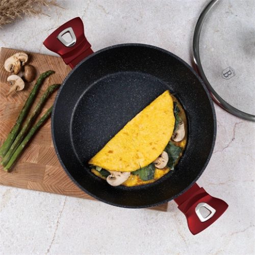 Berlinger Haus BH/7046 edénykészlet 6 részes