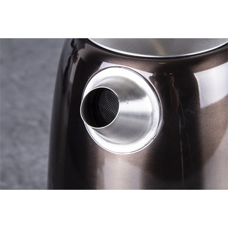 Berlinger Haus BH/9330 vízforraló 1,7 l hőfokszabályozóval