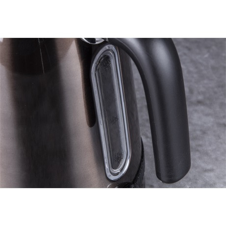 Berlinger Haus BH/9330 vízforraló 1,7 l hőfokszabályozóval