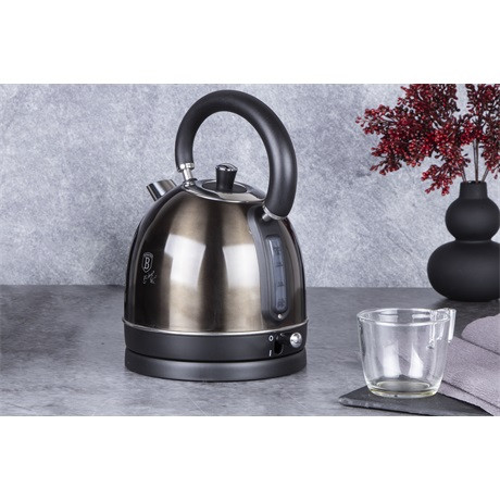 Berlinger Haus BH/9337 vízforraló 1,8 l