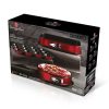 Berlinger Haus BH/7635 3 részes tortaforma szett muffin sütőformával