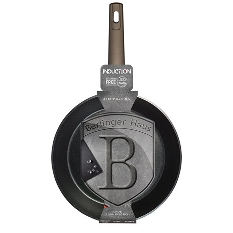 Berlinger Haus BH/7771 wok serpenyő 28 cm