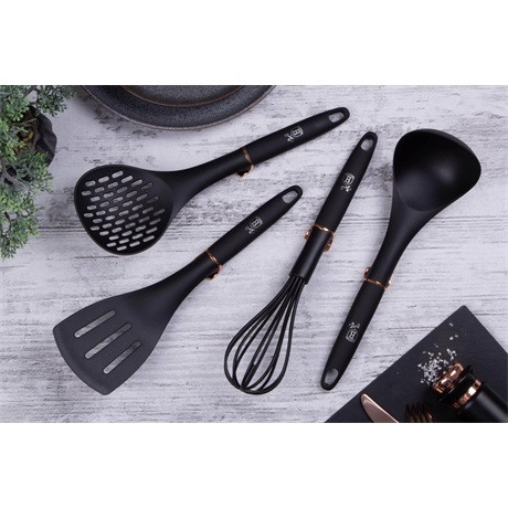 Berlinger Haus BH/6208N konyhai eszközkészlet 4 részes