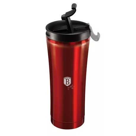 Berlinger Haus BH/6408A kávés termosz