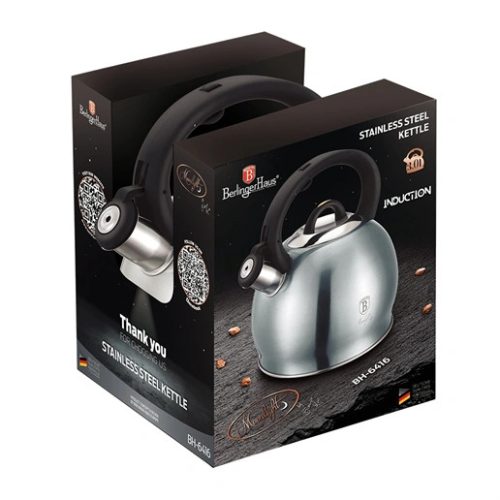 Berlinger Haus BH/6416N teáskanna 3 l