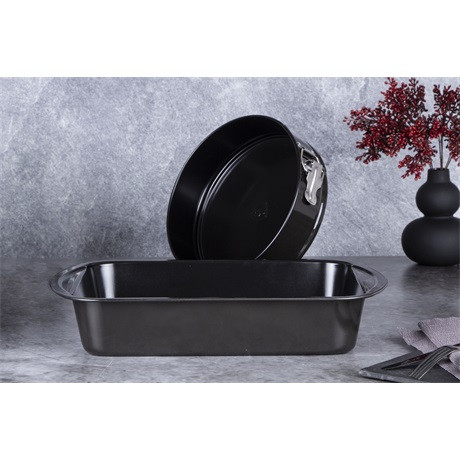 Berlinger Haus LP-KL-119P sütőforma készlet 2 részes