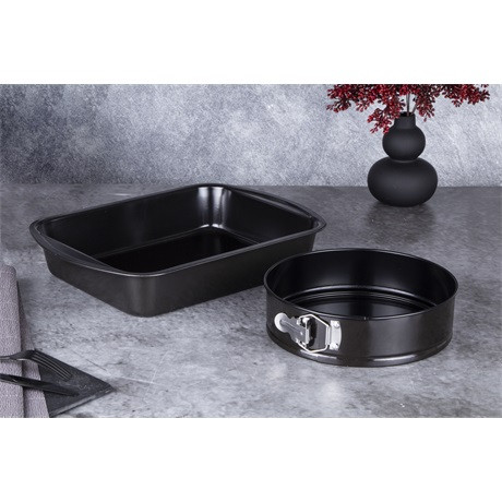 Berlinger Haus LP-KL-119P sütőforma készlet 2 részes