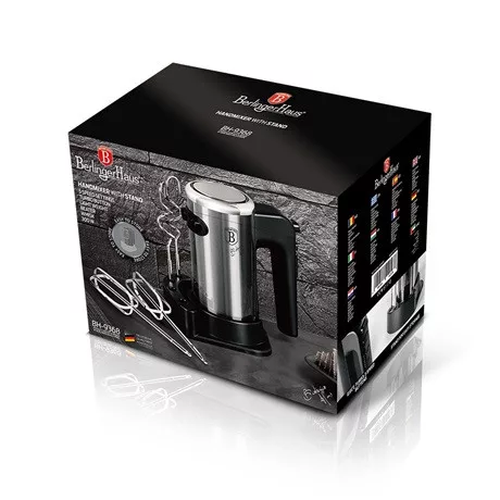 Berlinger haus BH/9368 kézi mixer állvánnyal