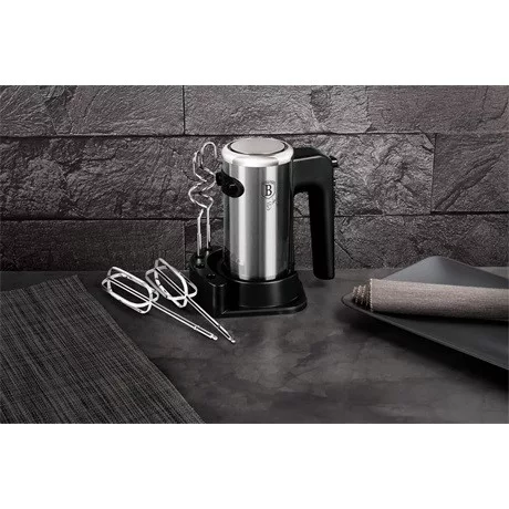 Berlinger haus BH/9368 kézi mixer állvánnyal