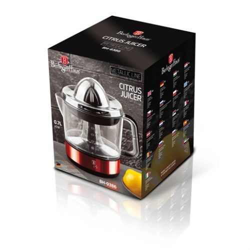 Berlinger Haus BH/9386 citrusfacsaró