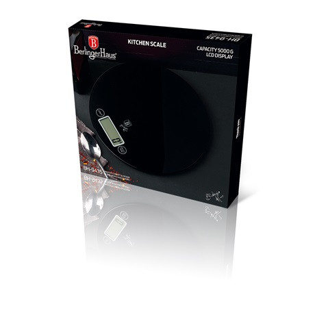 Berlinger Haus BH/9435 konyhamérleg