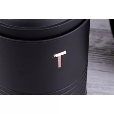 Berlinger Haus BH/6753 kenyértartó 3 részes tároló szettel