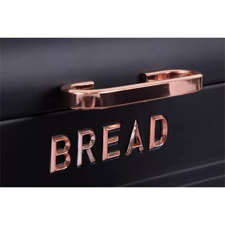 Berlinger Haus BH/6753 kenyértartó 3 részes tároló szettel