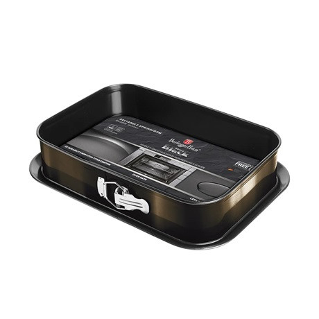 Berlinger Haus BH/6809A tortaforma szögletes