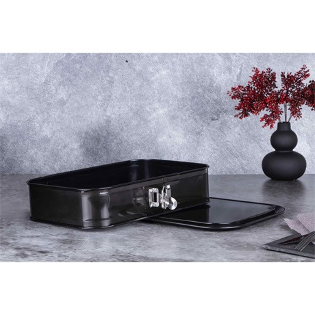 Berlinger Haus BH/6809A tortaforma szögletes