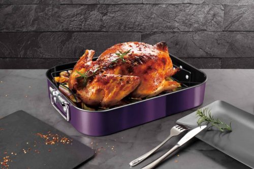 Berlinger Haus BH/7848 tepsi kiemelőráccsal