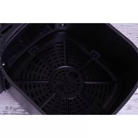 Berlinger haus BH/9446 forrólevegős sütő 6.3 l