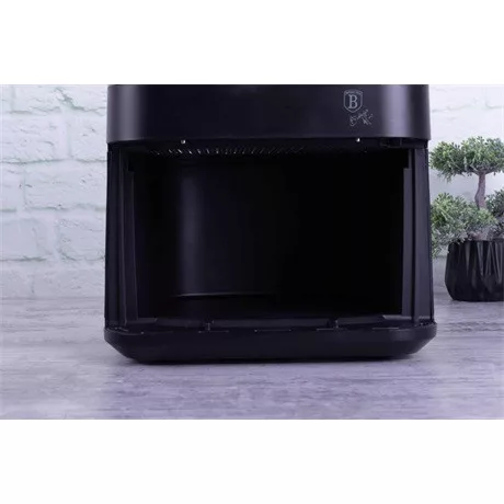 Berlinger haus BH/9446 forrólevegős sütő 6.3 l