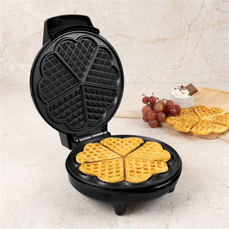 Berlinger Haus BH/9450 gofrisütő