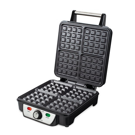 Berlinger Haus BH/9452 gofrisütő 4 szeletes