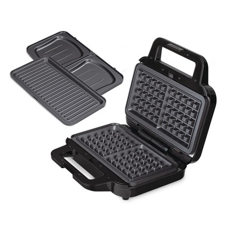 Berlinger Haus BH/9453 szendvicssütő 3 in 1