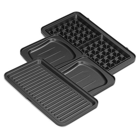 Berlinger Haus BH/9453 szendvicssütő 3 in 1