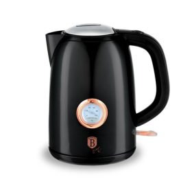   Berlinger Haus LP-BH-044L vízforraló 1,7 l hőfokszabályozóval