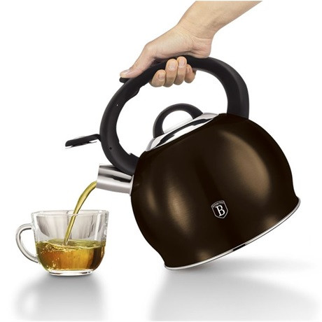 Berlinger Haus BH/6832NO-2-6 teáskanna 3 l