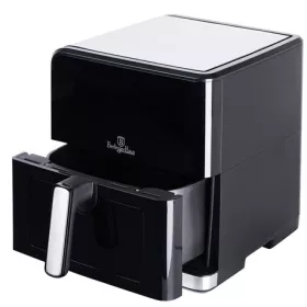 Berlinger haus BH/9470 forrólevegős sütő 7.5 l