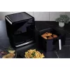 Berlinger haus BH/9470 forrólevegős sütő 7.5 l