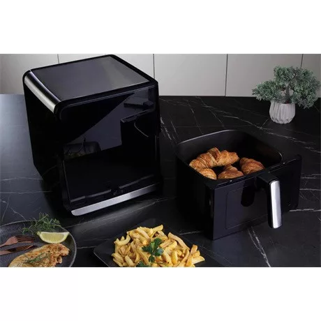 Berlinger haus BH/9470 forrólevegős sütő 7.5 l