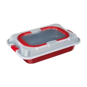 Berlinger Haus BH/7862 tepsi fedővel