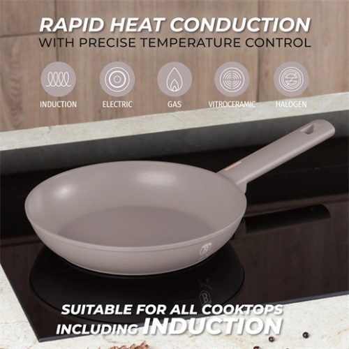 Berlinger Haus BH/8108 serpenyő szett 3 részes