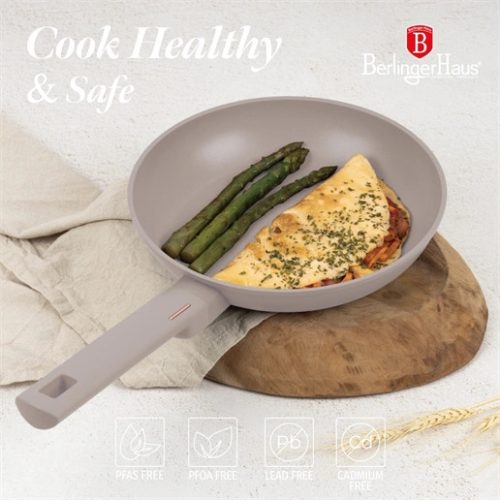 Berlinger Haus BH/8108 serpenyő szett 3 részes