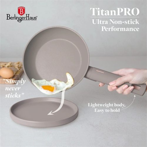 Berlinger Haus BH/8108 serpenyő szett 3 részes