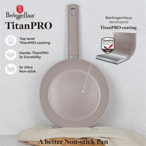 Berlinger Haus BH/8108 serpenyő szett 3 részes