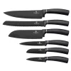 Berlinger Haus BH/2576N késkészlet 6 részes
